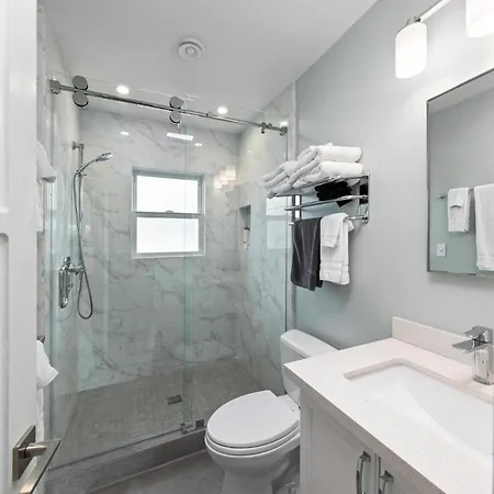 Modern Newly Renovated 2Br Apt In Heart Of Ocean Beach San Diego Extérieur photo