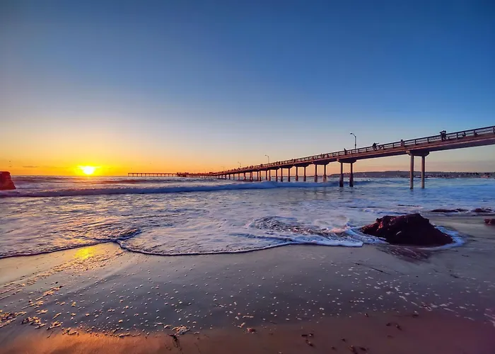 Modern Newly Renovated 2Br Apt In Heart Of Ocean Beach