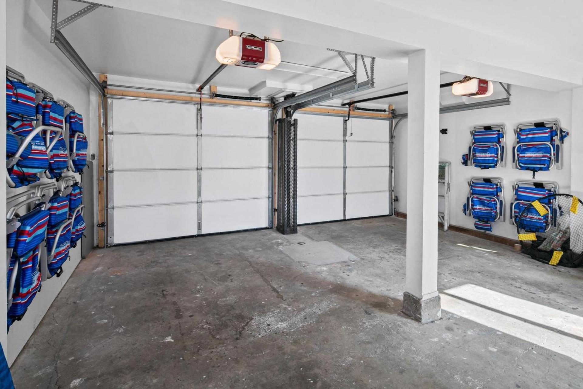 Modern Newly Renovated 2br In Heart Of Ocean Appartement