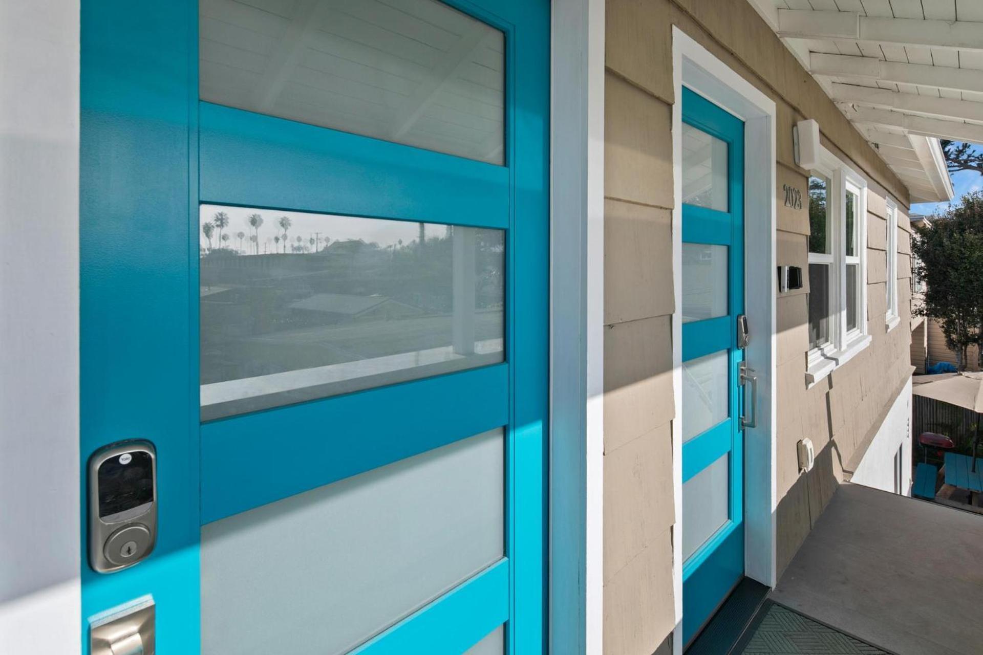 Appartement Modern Newly Renovated 2br In Heart Of Ocean
